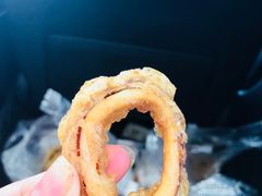 -北坦杨家干炸里脊(总店)