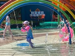 -苏州乐园森林水世界