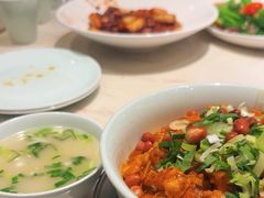 -春发生饭店·非遗(南院门店)