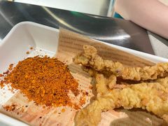 -半天妖烤鱼(东方新天地店)