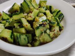 黄瓜-小民大排档(马场角横路店)