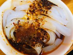 -洞子口张老二凉粉(文殊院店)