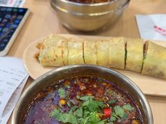 -卷翻天·卷饼(欧亚商都店)