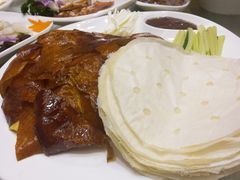 -美乐食街(小南店)