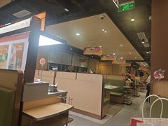 -海底捞火锅(高科东路店)