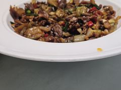 -郑州烤鸭总店