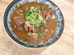 -杨记老门框百年卤煮(回龙观文化西路店)