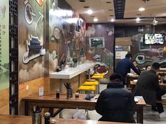 大堂-阊门姚记豆浆(旧学前直营店)