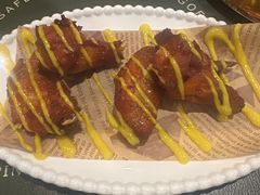 -第101座花园餐厅(湖滨88店)