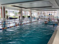 -上海浦东嘉里大酒店