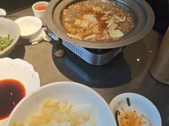 -湘知湘味(岳麓山店)