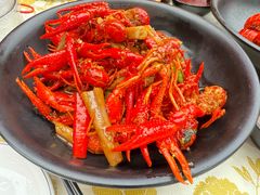-聚味瞿记·龙虾堂(咸嘉湖店)