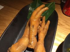 -金牌外婆家(苏州中心店)