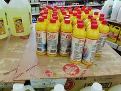 -京客隆超市(华安店)