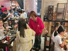 -破店肥哈·东北烧烤·夜宵(南山保利店)