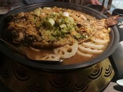 -鱼上·烤鱼(万象城店)