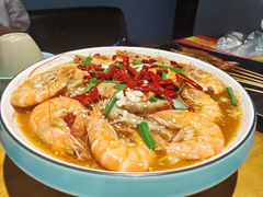 -香蟹煲·醉蟹牛蛙耙鸡爪