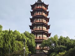 -绳金塔