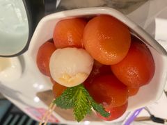 -潮粥人(威高店)