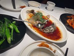 -老伙记海鲜码头(北滘店)