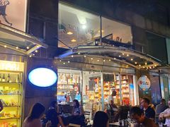 -Alimentari早午餐(安福路店)