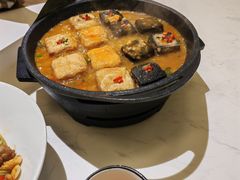 -徽镇小厨·经典徽菜(马连道店)