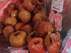 -二斗栗子(黄河道店)