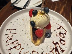 -Bistro 63 创意融合料理(广粤天地店)