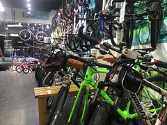 -GIANT捷安特自行车专卖店(金桥台儿庄路店)