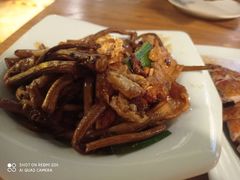 -宏记广东客家菜(丰汇店)