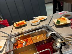 -海底捞火锅(步步高新天地店)