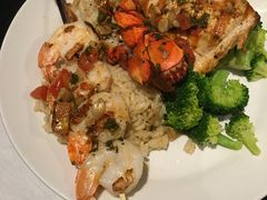 -RED LOBSTER(多伦多DT店)