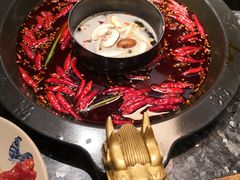 -蜀大侠火锅(寰球文化地标·总府店)