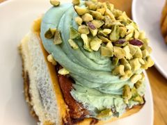 开心果肉桂卷-Money Shops(愚园路店)