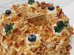 -杜哈夫DOUX RÊVE·生日蛋糕(日月光店)