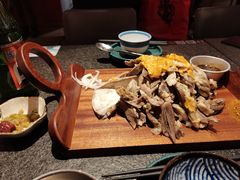 -丝路金桃·新疆菜(徐汇店)