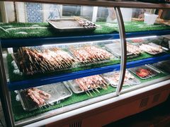 -新疆伊宁远征餐厅