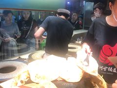 -阿甘锅盔(中关村食宝街店)