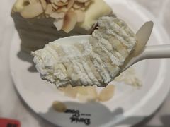 -丹礼糖甜品