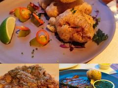 -Mercato莫卡多露台餐厅与酒吧(K11店)