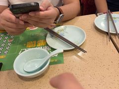 -点都德(皇岗村店)