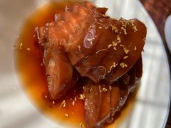 -大牌大·传统杭帮菜(湖滨店)