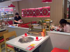 -袁记串串香(平潭店)