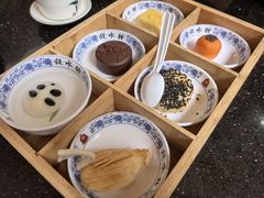 -鹤鸣茶社(人民公园店)