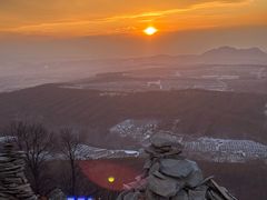 -帽儿山国家森林公园