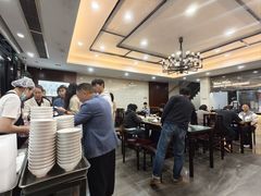 -毛华美食(清扬路店)