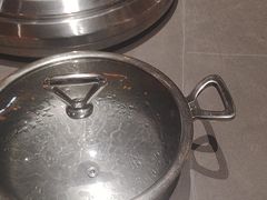 -黑金·寻焰自助百汇·烤肉·火锅(中街店)