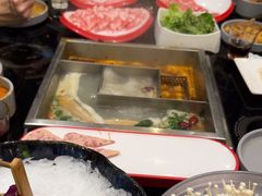 -重庆德忆火锅（龙南街3店）(渝水岸餐饮)