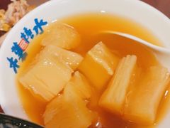 木薯糖水-粉家柳州螺蛳粉(杨宅路店)