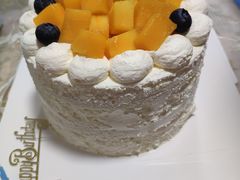 -今日Cake蛋糕茶歇·甜品台定制